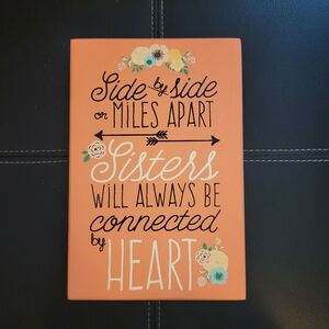 Sister gift small